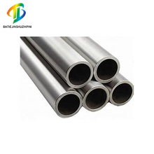 ERW E355 A178 60 Od Structural ERW Semless Round Pipe Stainless steel pipe